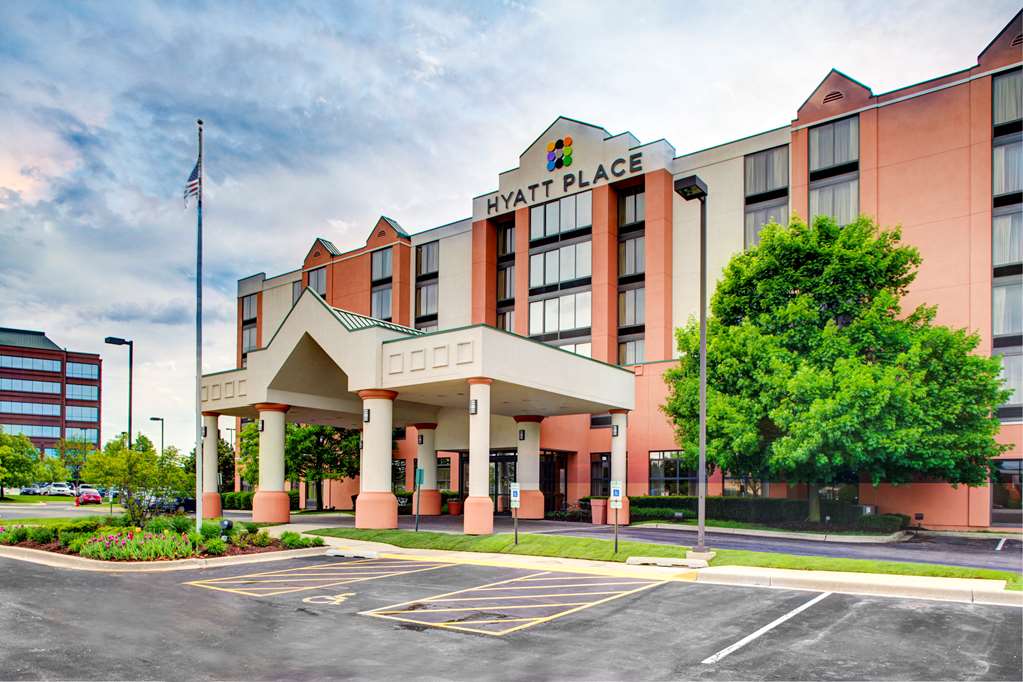 Hyatt Place Memphis Primacy Park - photo 2