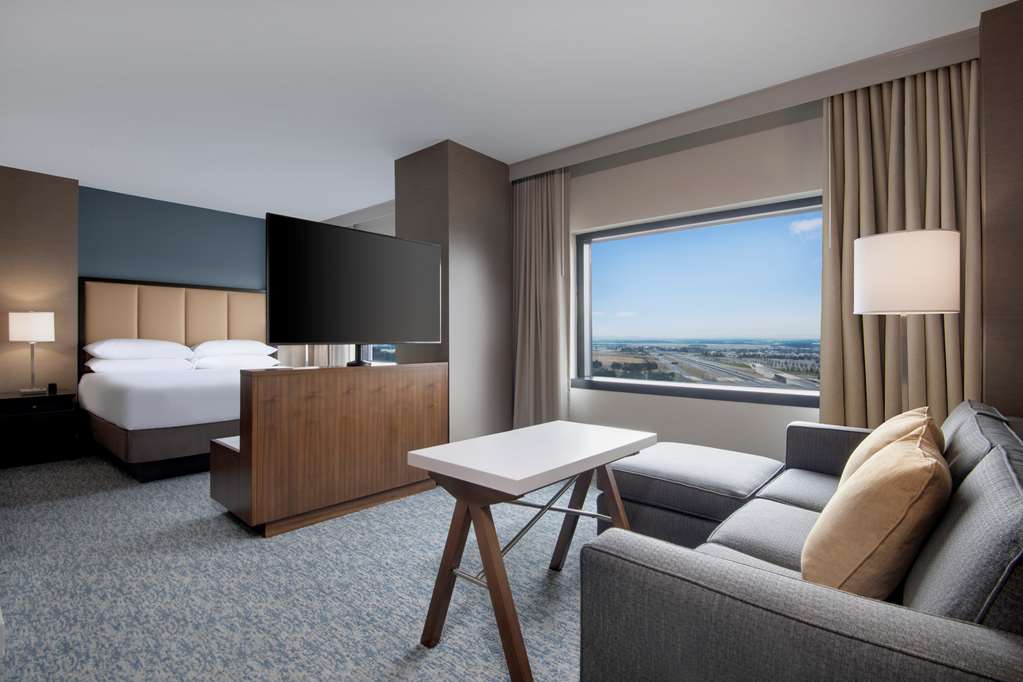 Hyatt Regency Dulles International Airport - photo 14