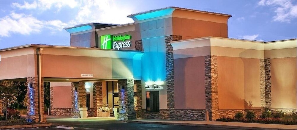 Holiday Inn Express Little Rock Airport an IHG Hotel - featured photo