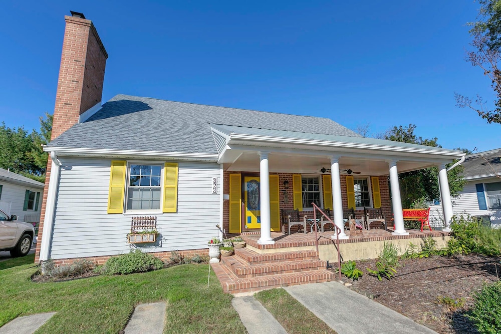 Laurel Street 323 in Rehoboth Beach, United States