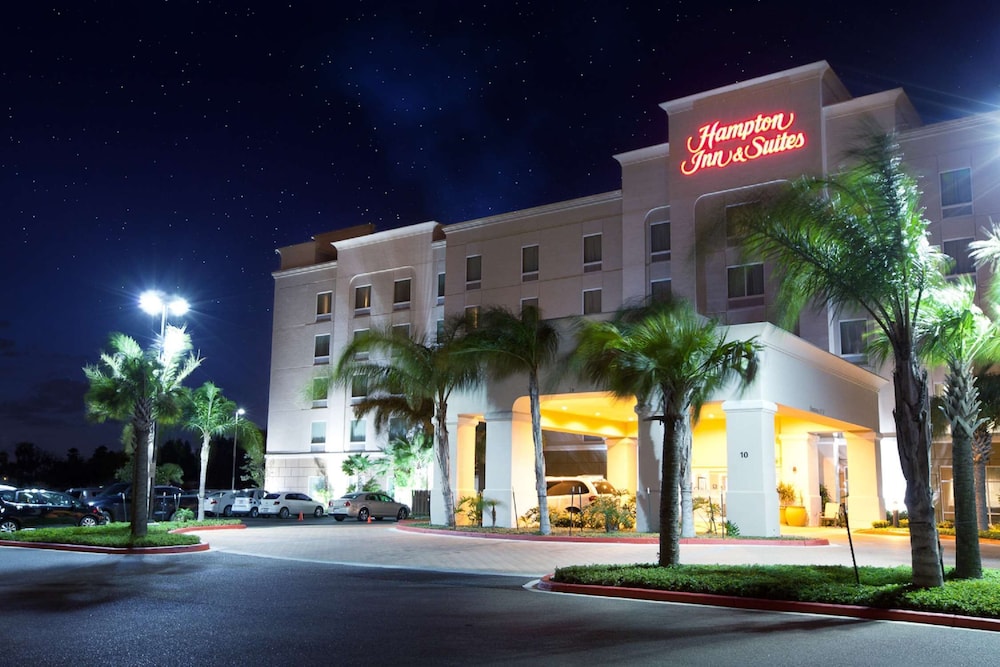 Hampton Inn & Suites McAllen - photo 45