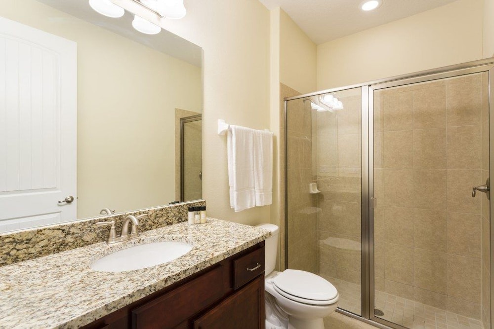 5 Star Villas at Encore Resort - photo 169