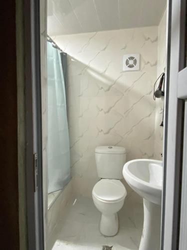 Guest House Shateau
