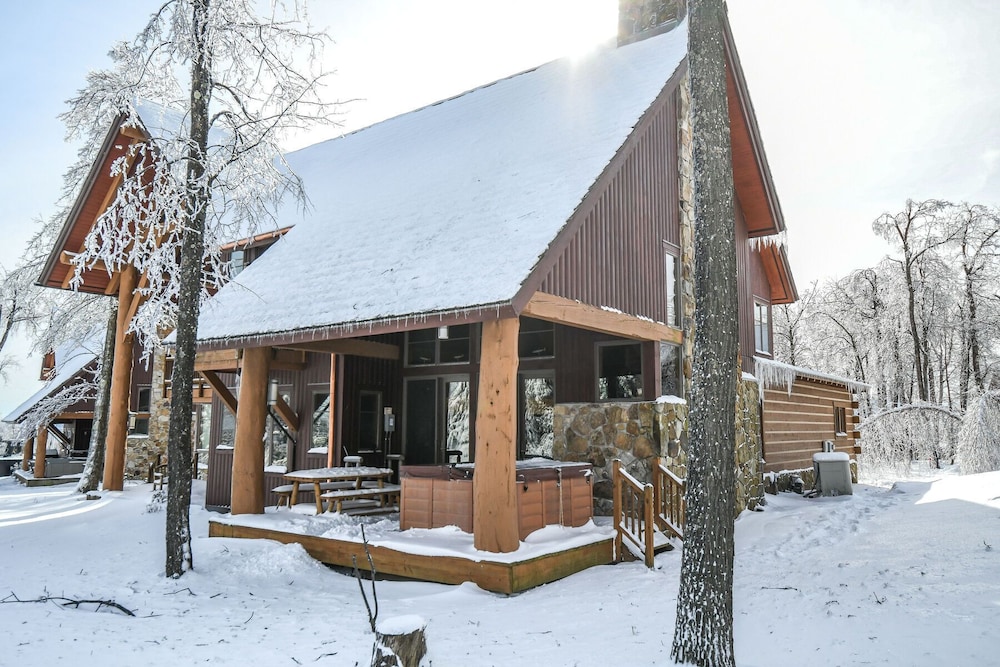 Glamping on The Mountain - photo 35