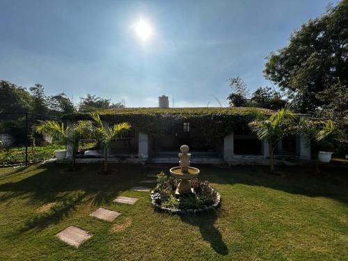 Vijushbhuvi - last minute hotel in Unknown City