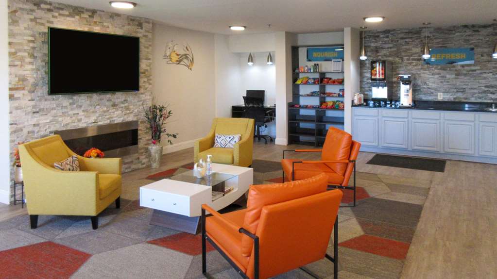 SureStay Plus Hotel by Best Western Evansville - photo 35
