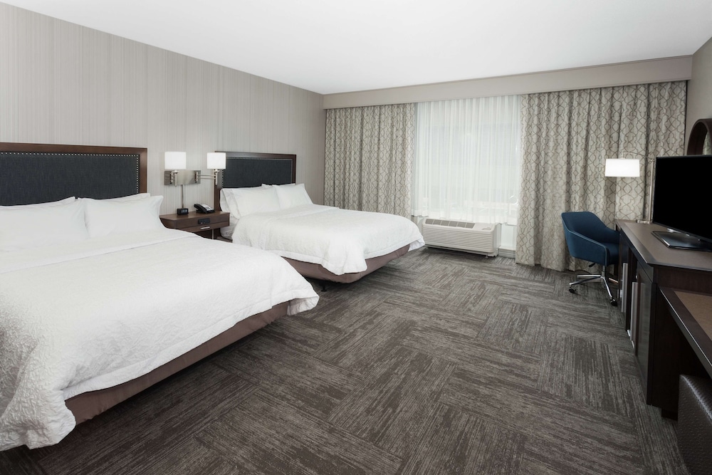 Hampton Inn Kennebunk Kennebunkport - photo 15