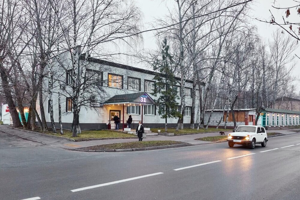 Hotel Deco - last minute hotel in Moscow