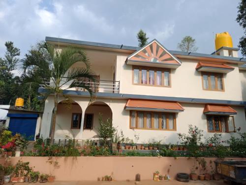 Krishna Kuteera — hotel in Siddapur
