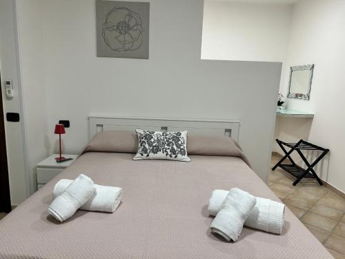 Agatea B&B — Montesarchio — photo 2