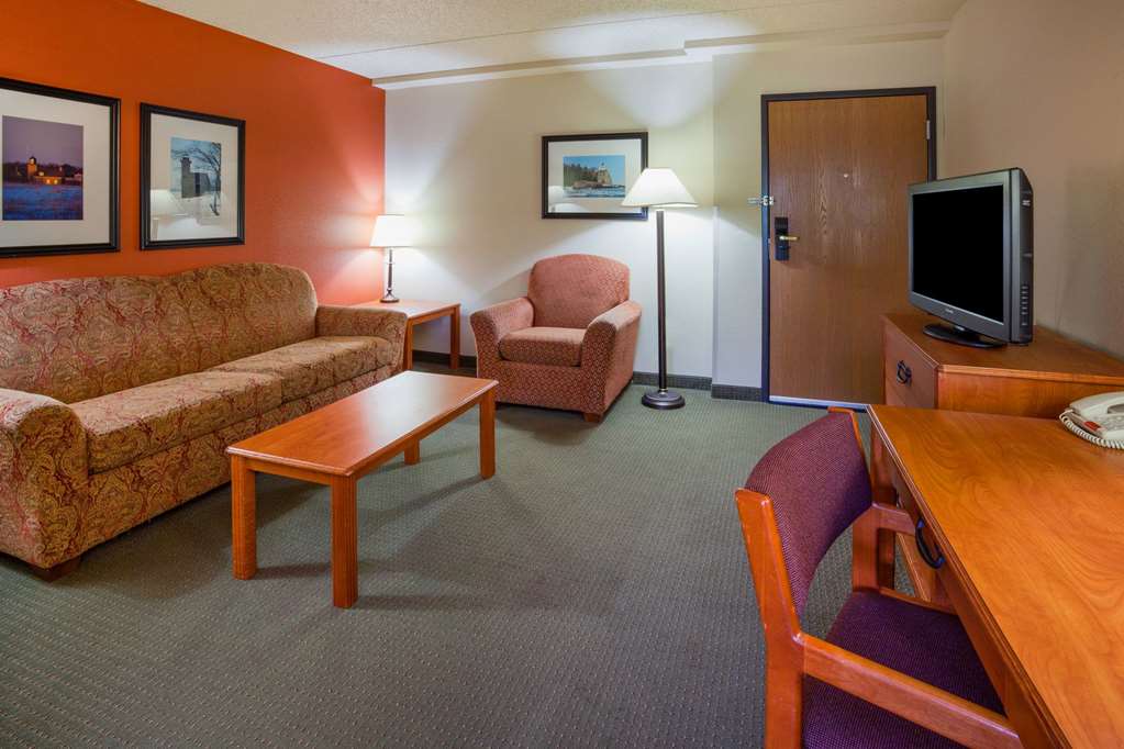 AmericInn by Wyndham Wetmore Munising - photo 12