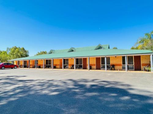 Drakesbrook Hotel — Waroona