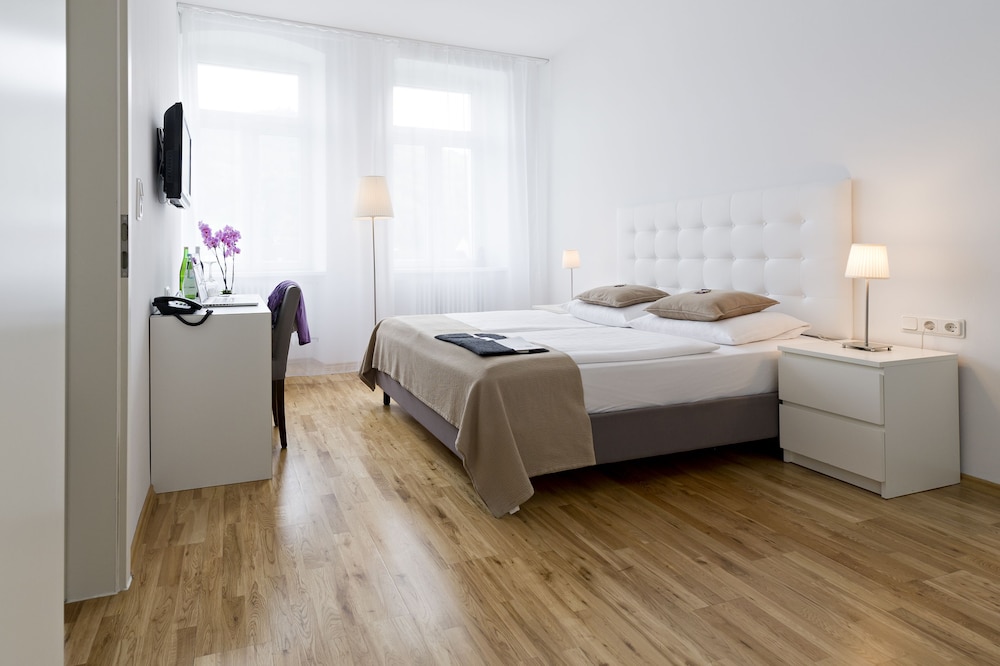 Burgblickhotel in Bernkastel-Kues, Germany