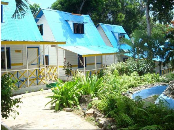 Cabanas Agua Dulce — Providencia — photo 4