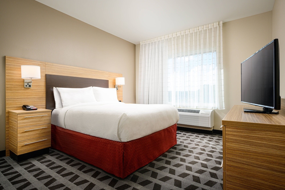 TownePlace Suites by Marriott Tuscaloosa University Area - photo 9