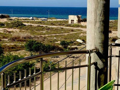 Vue sur mer 3 chambres Construit en 2024 — 4-Star Luxury Hotel in Sousse, Tunisia