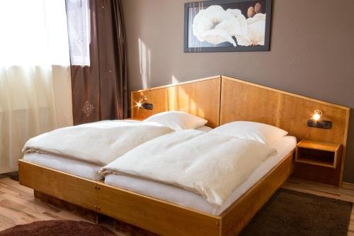 Dillinger Hof — hotel in Dillingen An Der Donau