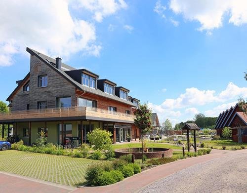 Fischerhaus Plau am See in Plau Am See, Germany