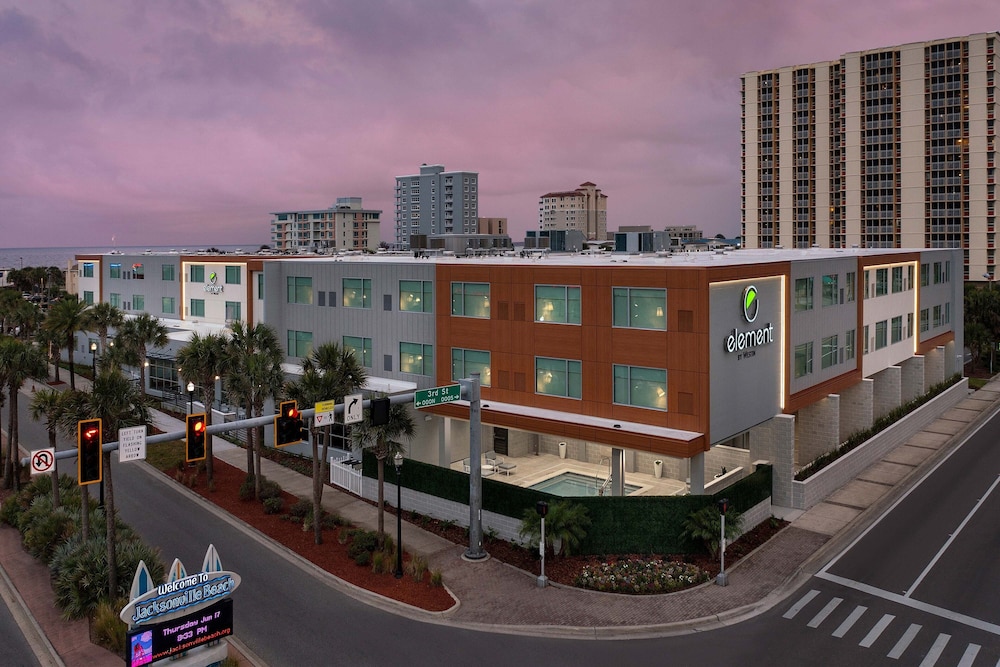 Element Jacksonville Beach - photo 54
