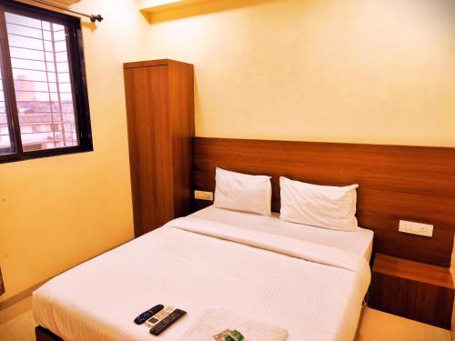 Hotel Grace V — Mumbai — photo 4
