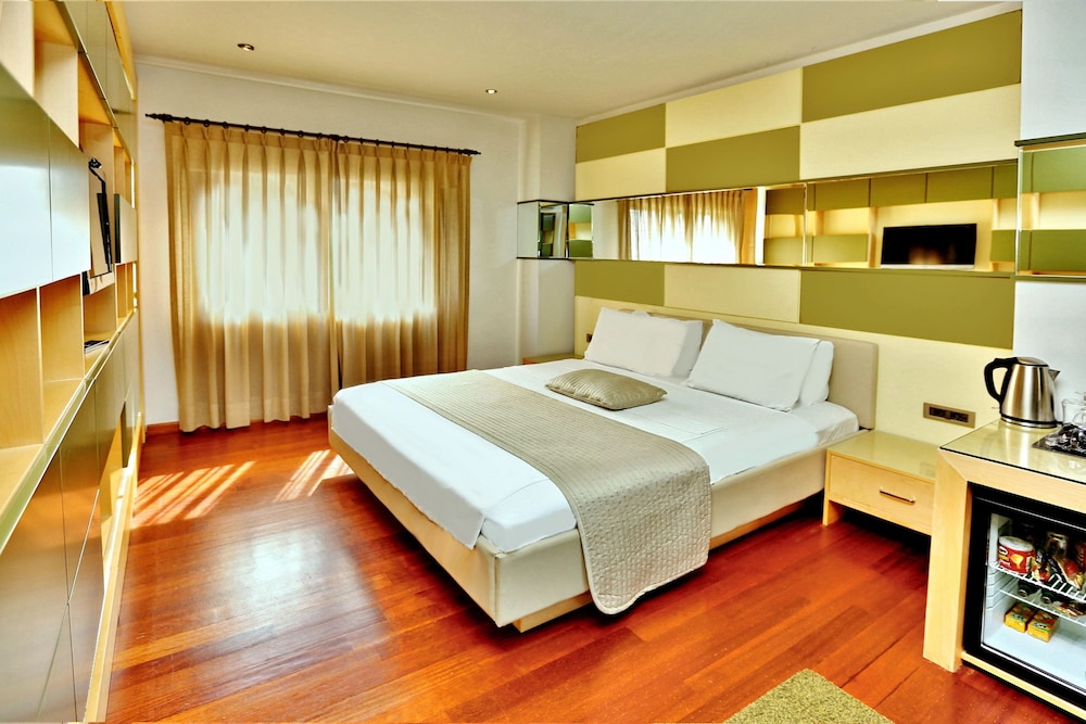 Eternity Hotel - last minute hotel in Istanbul