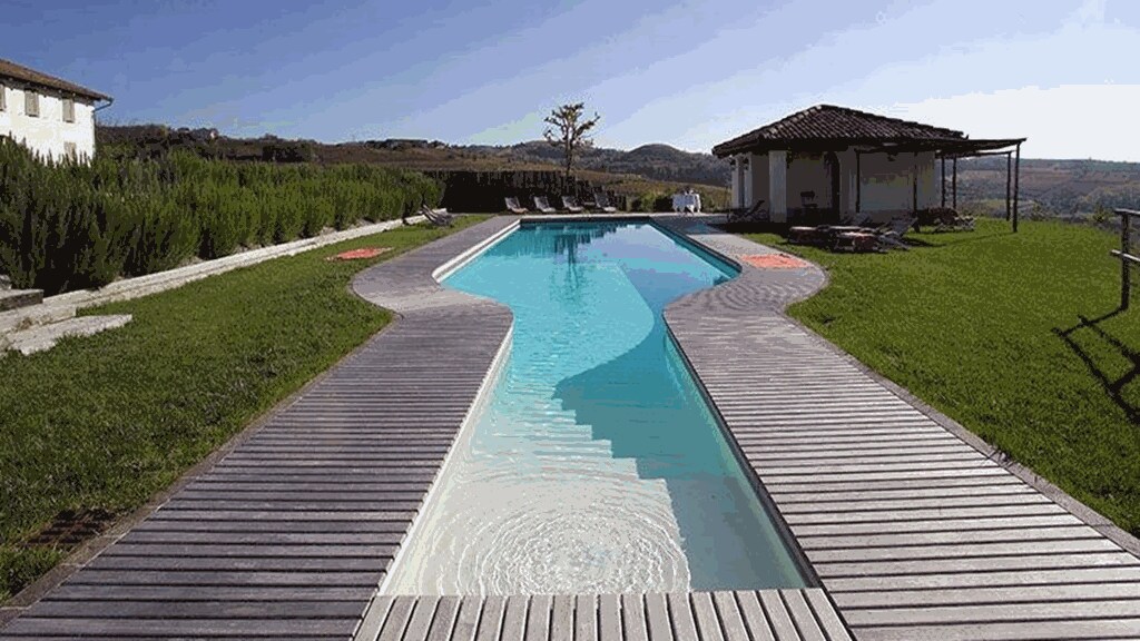 Podere Luigi Einaudi — Dogliani — photo 4