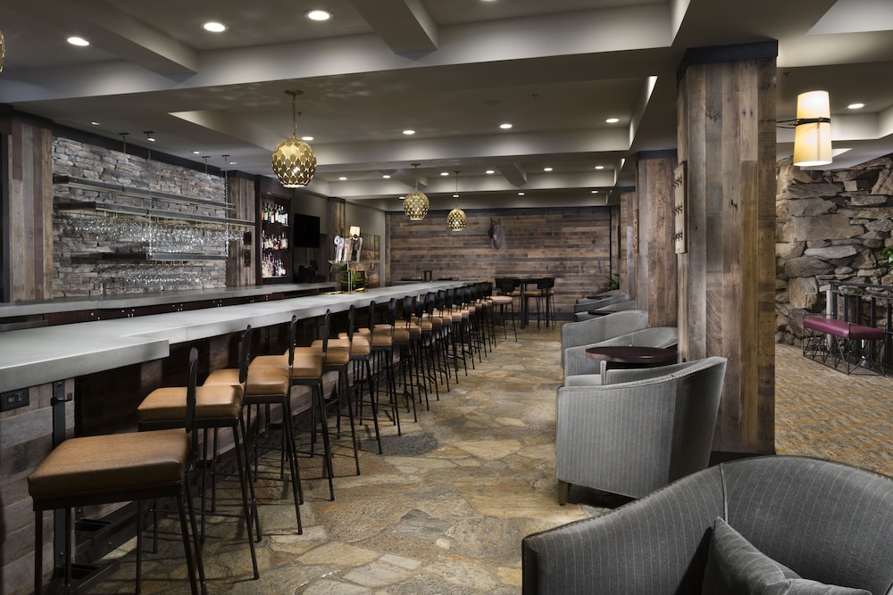 Crowne Plaza Resort Asheville by IHG - photo 45