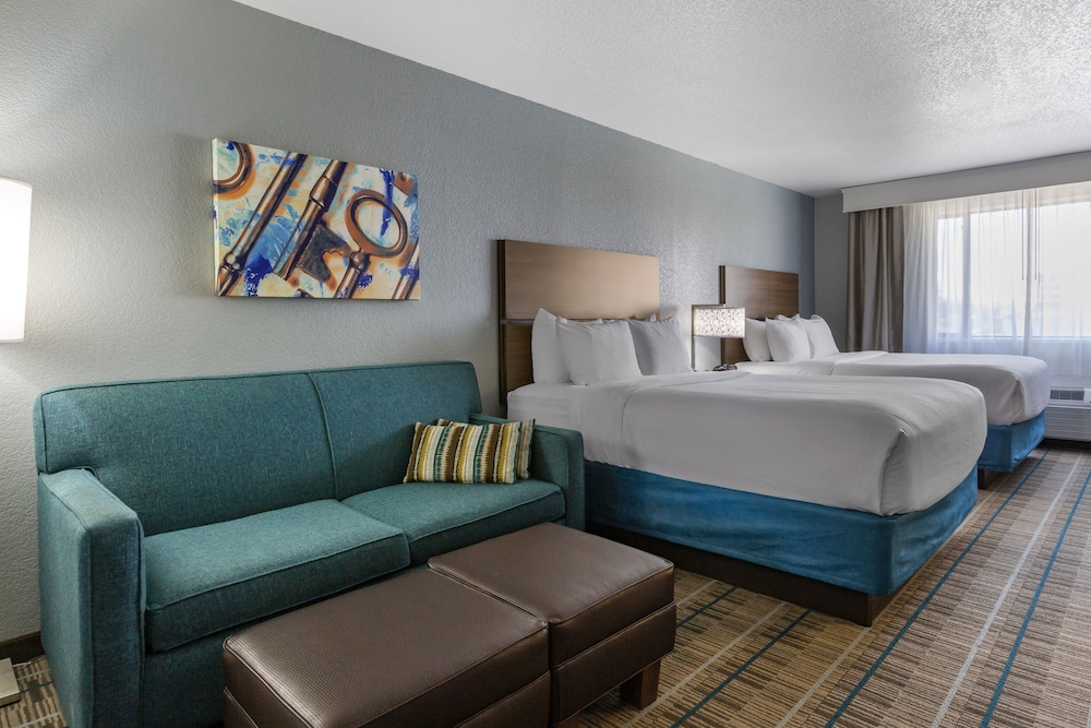MainStay Suites Coeur d'Alene - photo 13