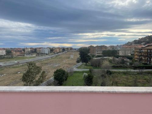 Mansarda Chic Vista Mare in Andora, Italy