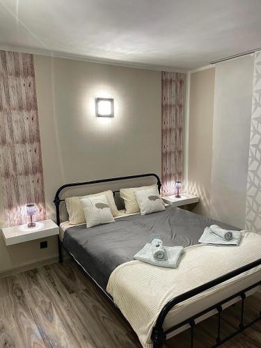 Goga - carbon neutral hotel in Pula