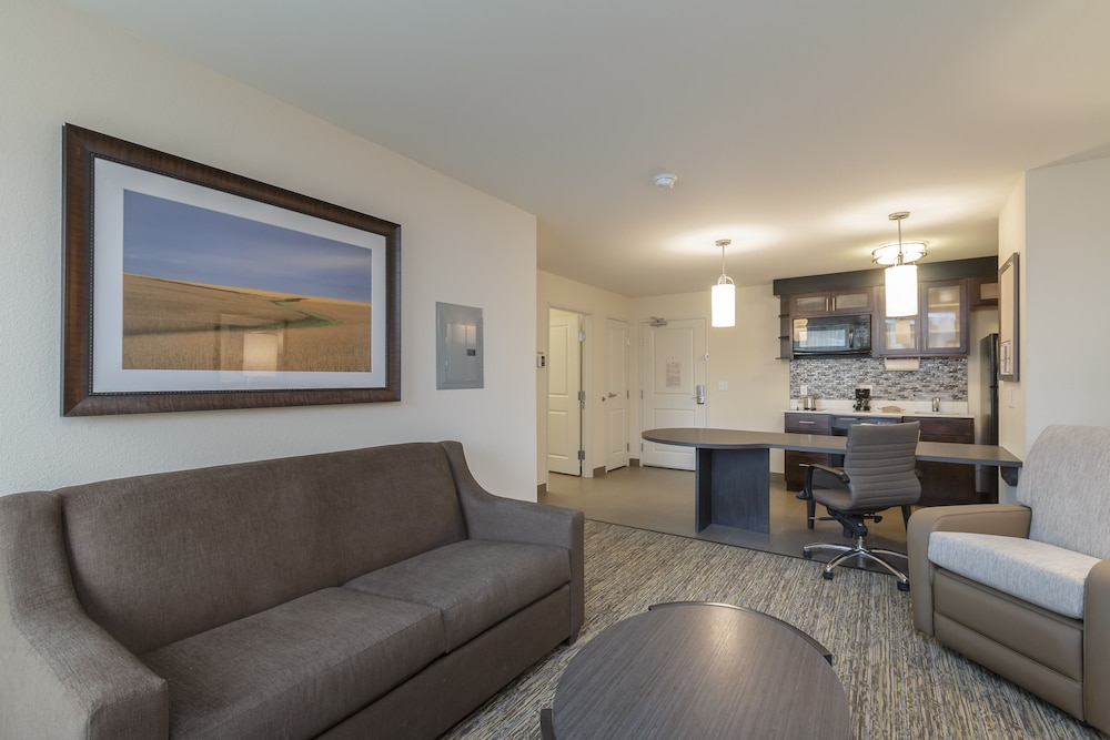 Candlewood Suites Mishawaka North by IHG - photo 10
