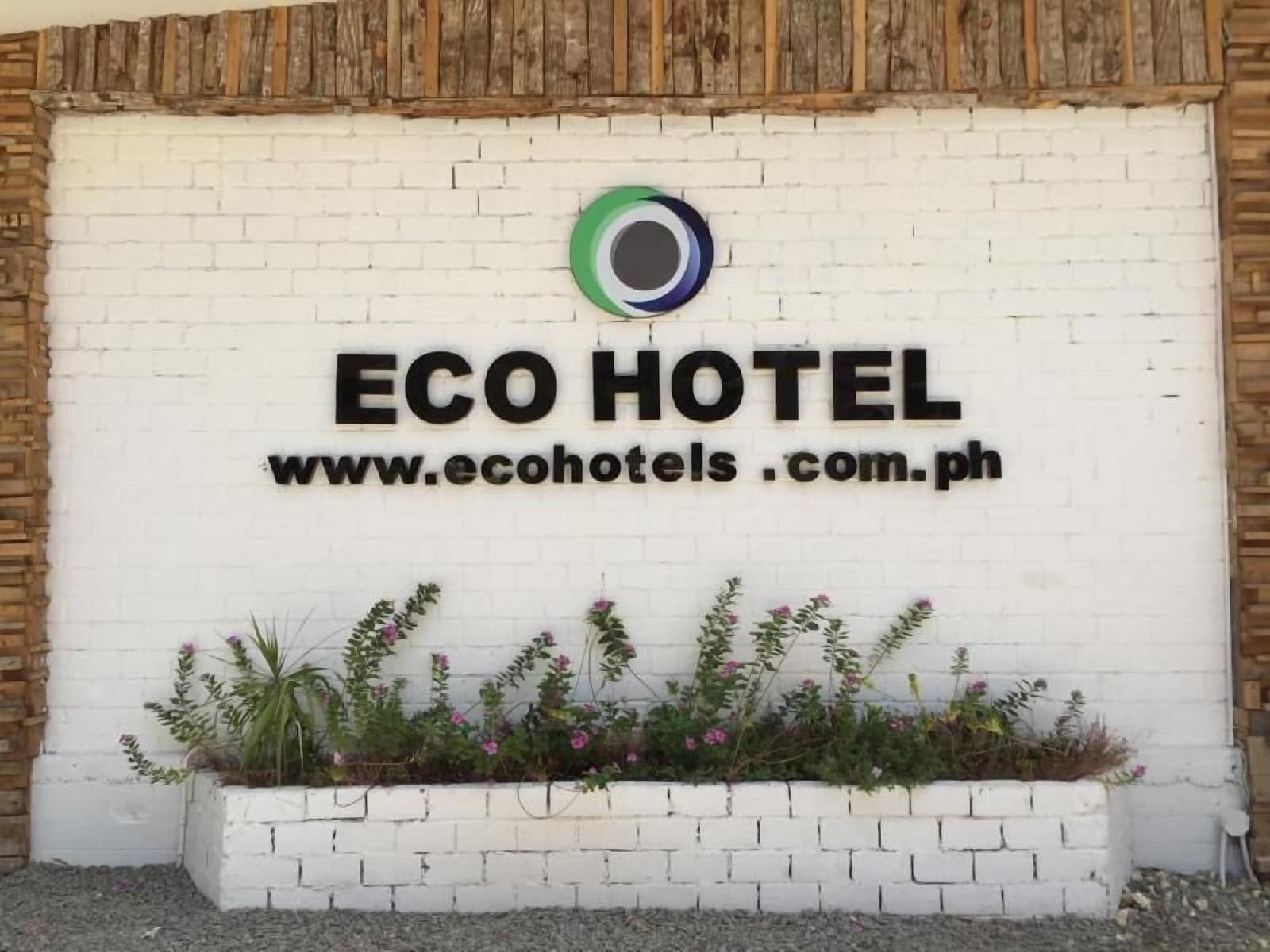 Serviced Apartments By Eco Hotel Bohol pet-friendly hotel Panglao