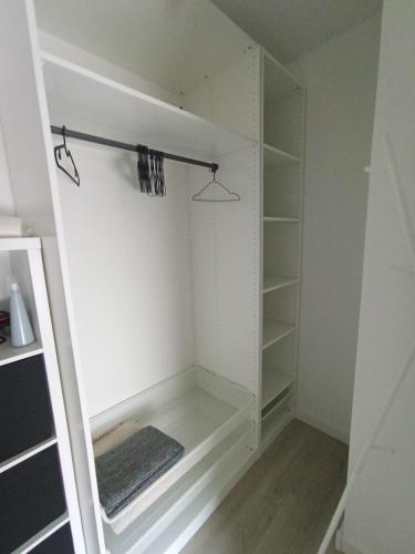 Apartament Białoprądnicki Siewna — 4-Star Luxury Hotel in Krakow, Poland