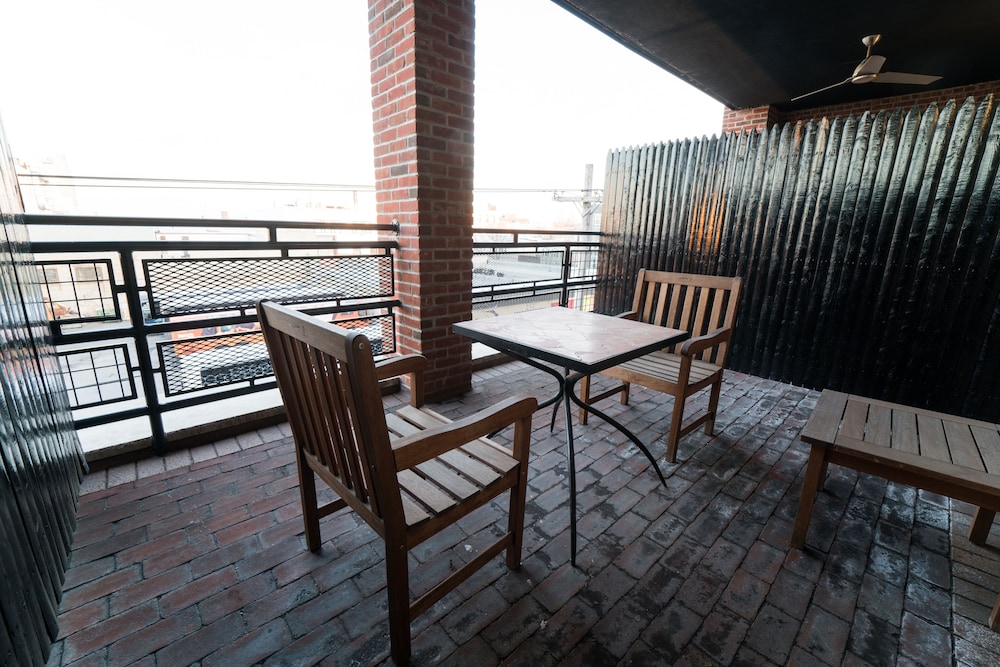 Henry Norman Hotel - photo 42