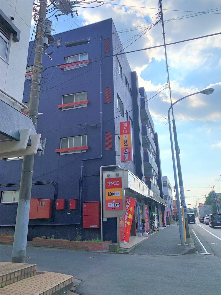 Nomad Seki 13718673 — Matsudo