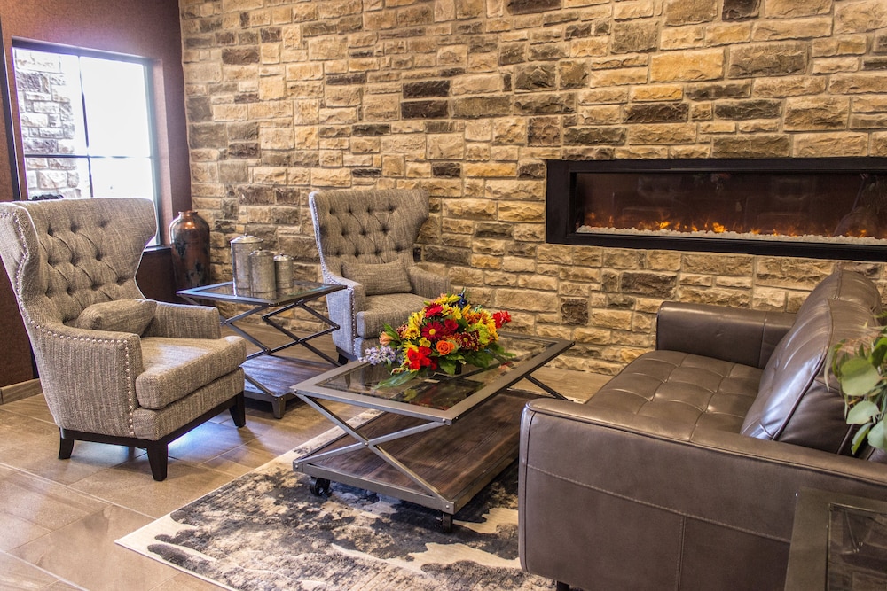 Cobblestone Hotel & Suites Chippewa Falls - photo 6