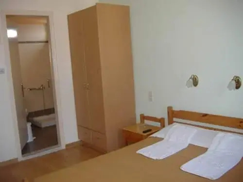 Neapolis Hotel in Agios Nikolaos, Greece