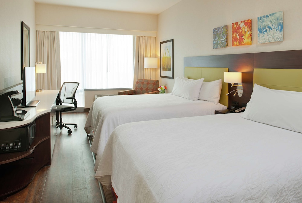 Hilton Garden Inn Pittsburgh Downtown - photo 14