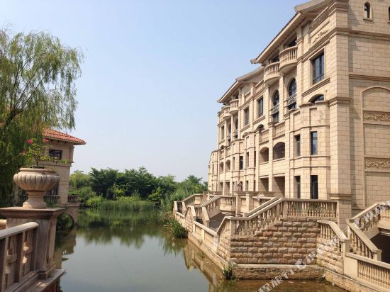 Jimhome - carbon neutral hotel in Xiamen