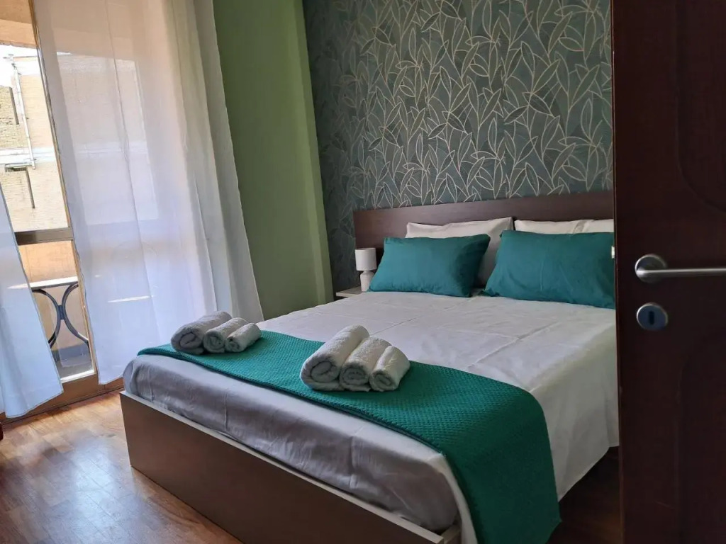 B&B Verdi — 4-Star Luxury Hotel in Lecce, Italy