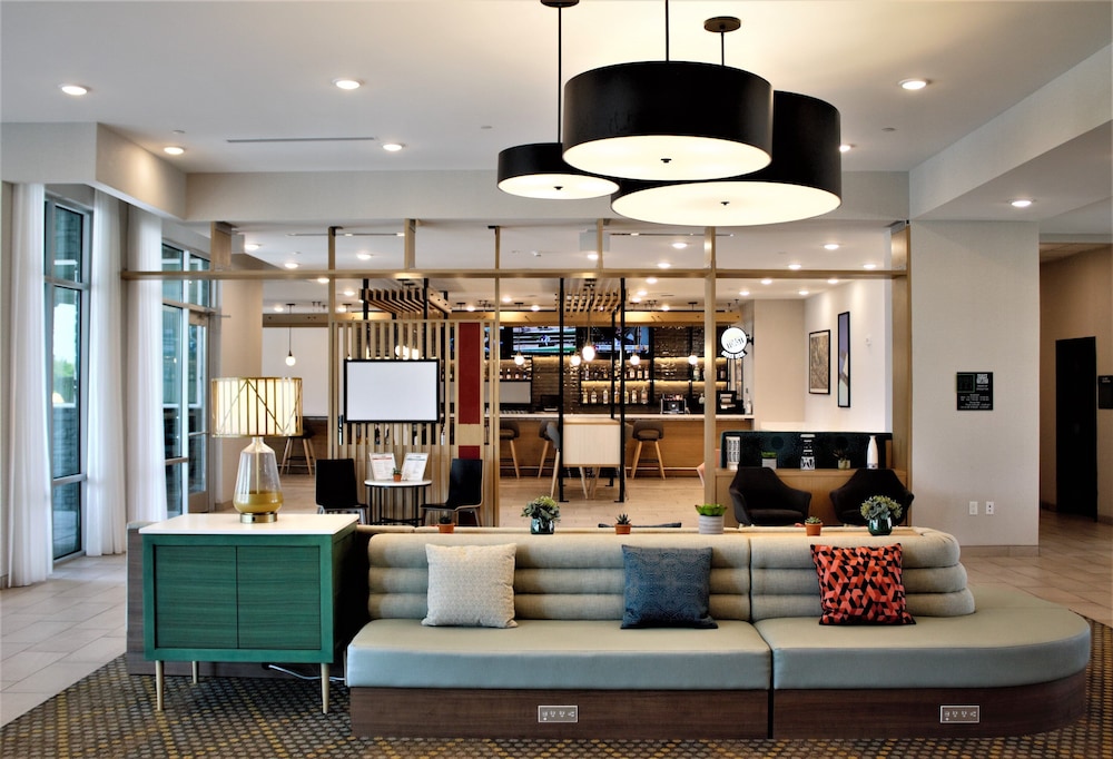 Holiday Inn Fort Worth Alliance by IHG - photo 76