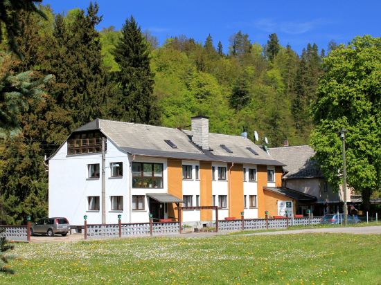 Landgasthof Fuchsbau — Hof