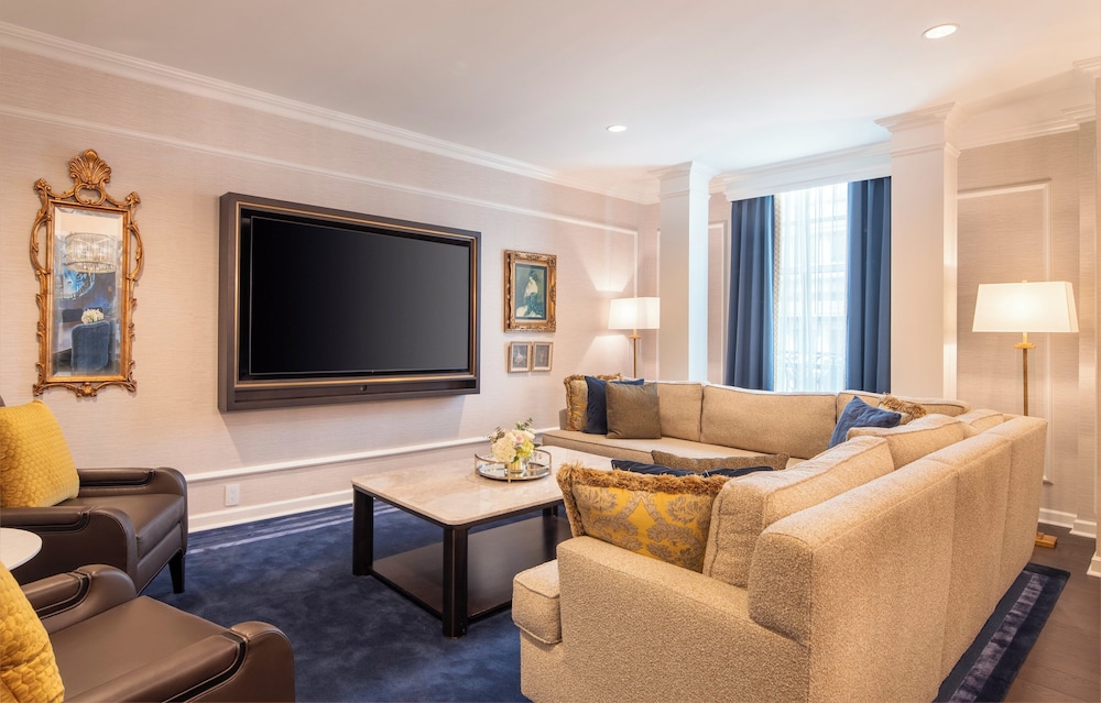 Willard InterContinental Washington by IHG - photo 79