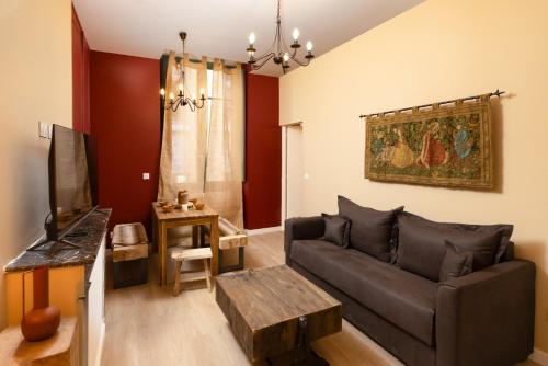 Balda'quand Medieval - last minute hotel in Carcassonne