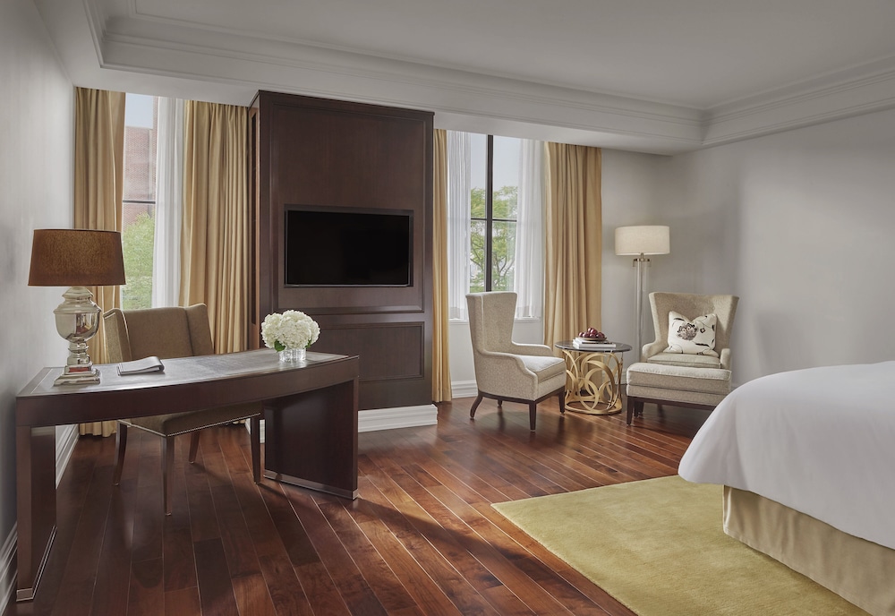 Rosewood Washington D.C. - photo 25
