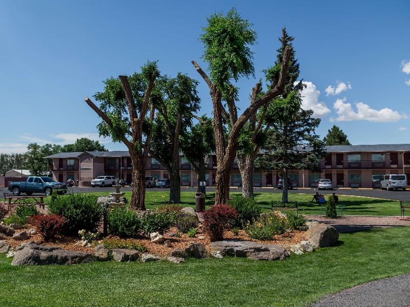 Best Western Alamosa Inn - photo 3