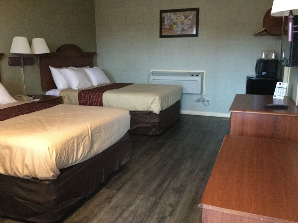 Falls Inn - photo 10