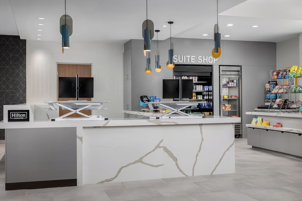 Homewood Suites by Hilton Newport Cincinnati - photo 3