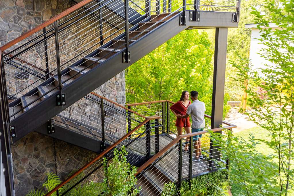 Alila Napa Valley a Hyatt Luxury Resort - photo 29