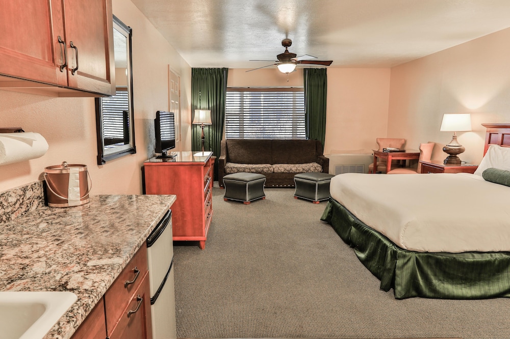 The Springs Resort & Spa - photo 73